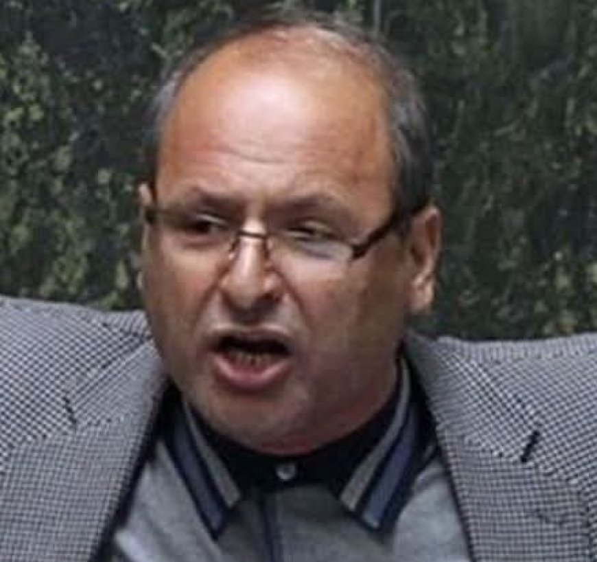 'Distraction Tactic': Iranian Lawmaker Warns US May Target Officials Amid Hormuz, Nuclear Site Threats".