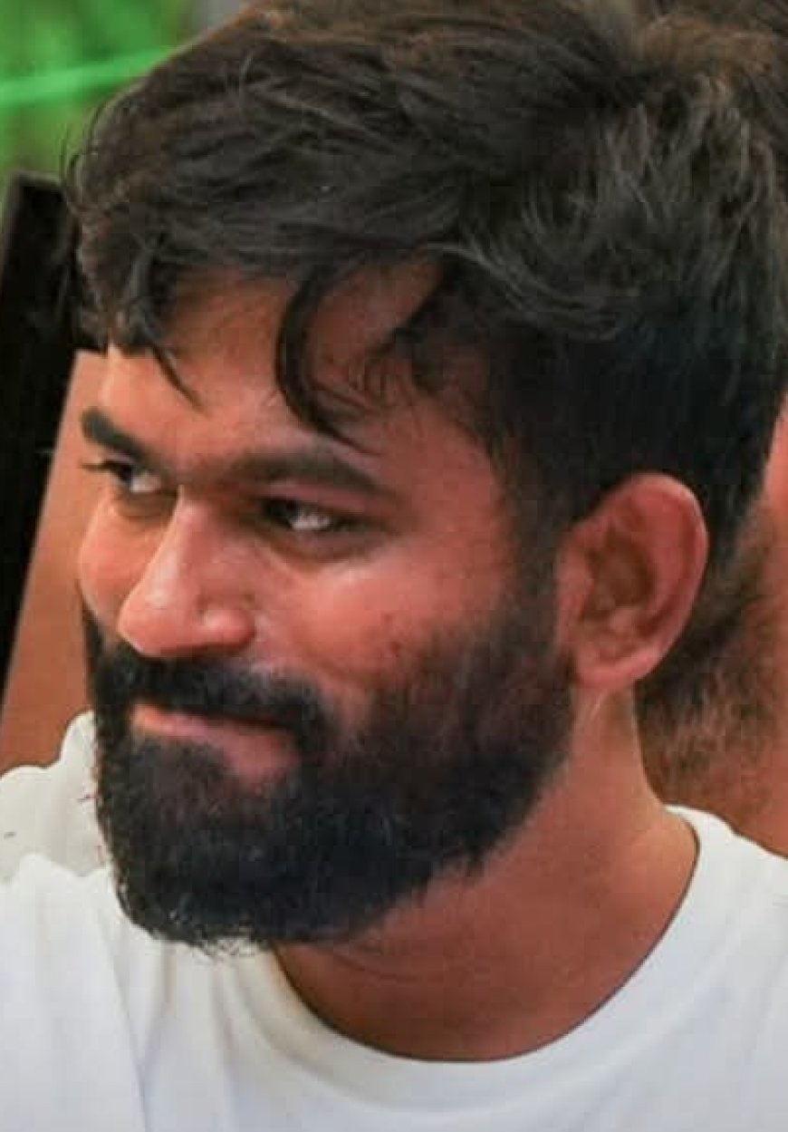 "From Protest Grounds To Shaadi.com: Abhijeet Dipke Gets Wave Of Marriage Proposals, Mother Reveals".