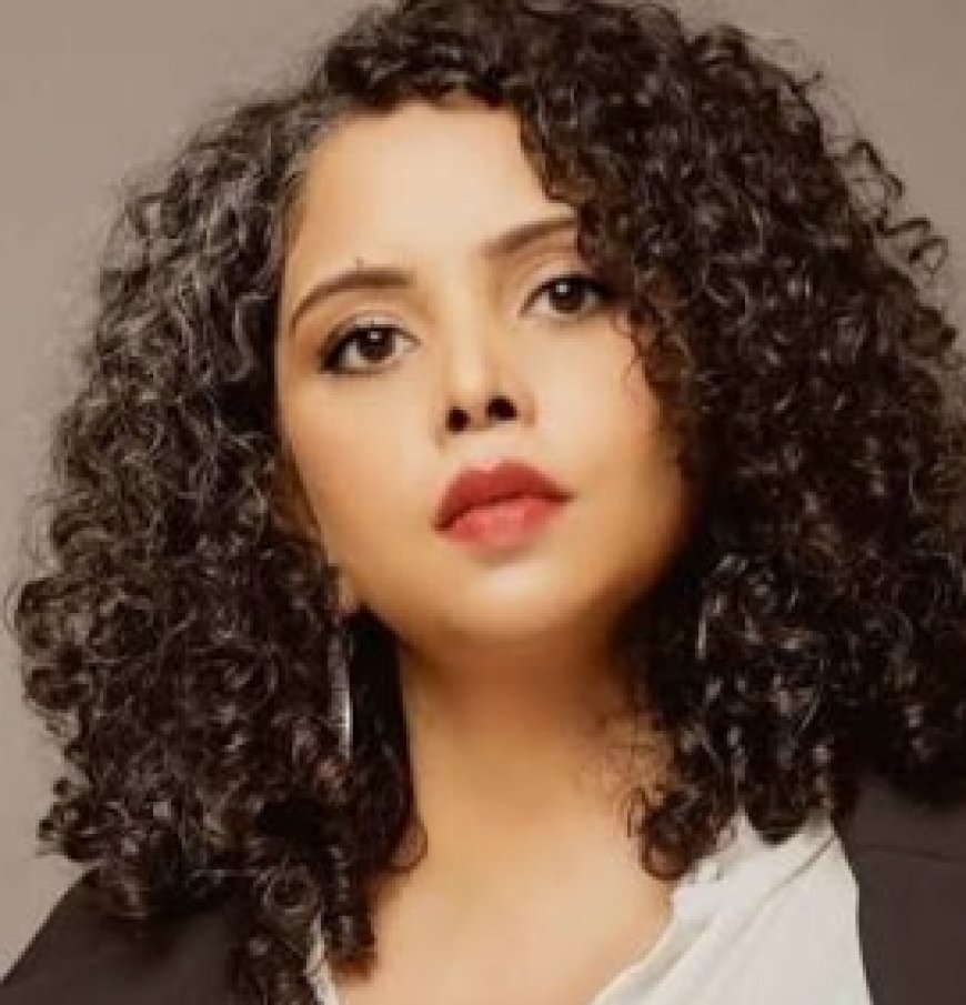 "'Can Om Birla At Least Pretend To Be Impartial': Rana Ayyub Slams Lok Sabha Speaker Amid Parliament Row".
