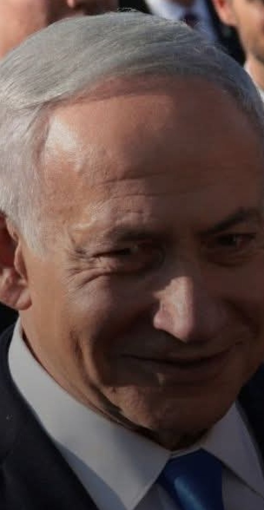 "First Face-To-Face Since Iran War: Netanyahu, Trump Discuss Conflict Strategy At White House"