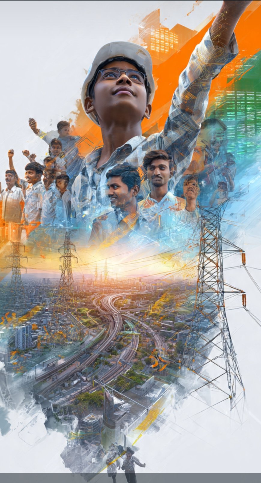 "PM's Andhra And Karnataka Visit To Boost 'Viksit Bharat' Vision With Focus On Youth Empowerment"