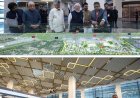 "PM Modi Inaugurates Alluri Sitarama Raju International Airport At Bhogapuram"