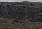 Chhatrapati Sambhajinagar Shock: Father Dies Trying To Save Son, Mother Also Falls From Cliff