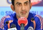 India’s Sri Lanka Tour Ends 1-0: Gautam Gambhir Praises Rising Star Sonal Dinusha