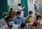 H1N1 Cases Surge Across India: Delhi, Karnataka, Maharashtra Among States Seeing Rise