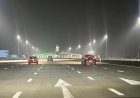 ‘Challan Police’ vs ‘Highway Safety Police’: Is Security Being Sidelined on Maharashtra’s Samruddhi Expressway?