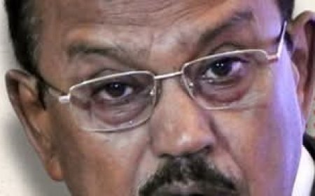 "Freedom Is Not Doing Whatever You Want': Ajit Doval's Message To Gen-Z In Pune"
