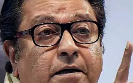 "Raj Thackeray To PM Modi: Tell BJP Trolls To Stop Abuse Too"