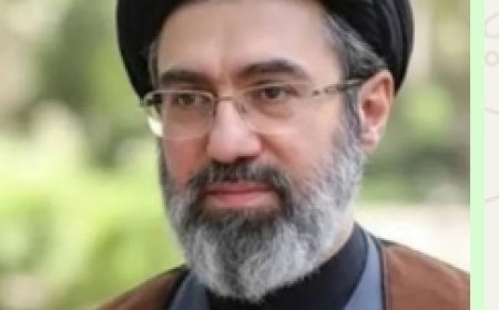 "Iran To US: Any New Aggression Will Extend War 'Beyond The Region"