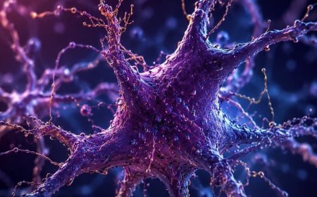 "Major Breakthrough: UK Researchers Restore Damaged Nerve Pathways In Lab Study"