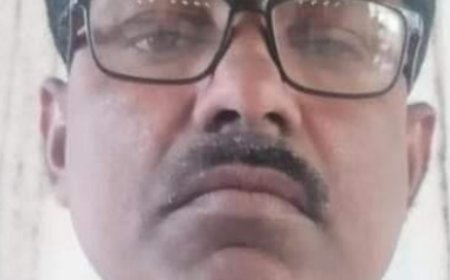"पत्रकार आणि सामाजिक कार्यकर्ते मोईन शेख हर्सूलकर यांची शहर काँग्रेसमध्ये सरचिटणीस म्हणून वर्णी"