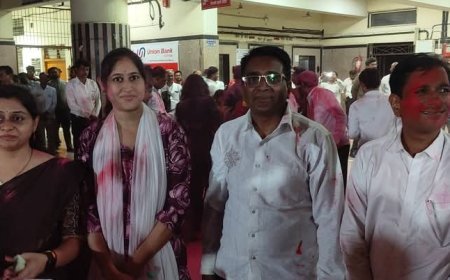 औरंगाबाद बार एसोसिएशन चुनाव 2026-27: एडवोकेट कुंटे संध्या साहेबराव ने 919 वोटों से दर्ज की शानदार जीत