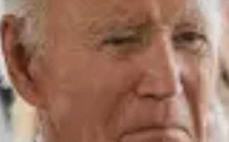 Hunter Biden Reveals Dad's Cancer Metastasized: 'Very Painful And Debilitating