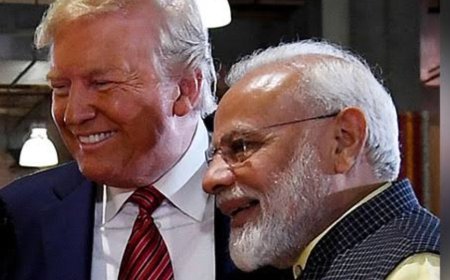 "India 'Well Insulated' Against US Tariffs On Russian Crude: Payment Channels Key