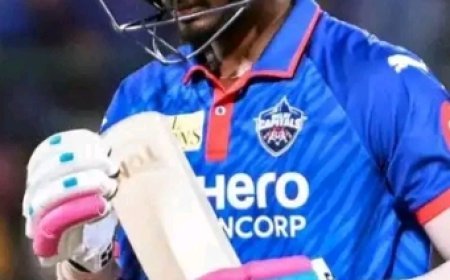 Calcutta High Court Directs Immediate Arrest Of Bengal Cricketer Abishek Porel In Alleged Rape Case