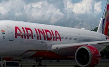 Post Phuket-Delhi Incident, Air India Announces Strict Drug Testing For All Pilots