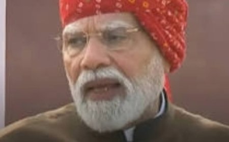 Independence Day Gift: Modi Declares Free Coaching For JEE, NEET, UPSC & Other Govt Exams