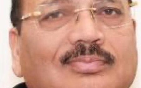 CJI Surya Kant Says He Was Never Committed to Attend NALSAR Convocation