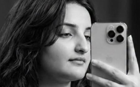 Taxila Shooting: TikToker Ayesha Killed, 15-Year-Old Sister Seriously Injured