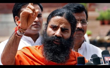 Ramdev Makes Bold ‘Akhand Bharat’ Remark, Says Three Nations Will Rejoin India. Pakistan, Bangladesh, Afghanistan, Says Ramdev; ‘Have Patience’