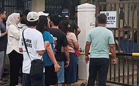 School Violence Raises Fresh Safety Concerns in Philippines