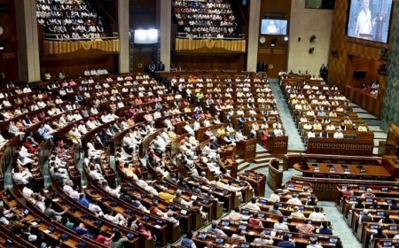 Serious Criminal Cases Among MPs, MLAs Raise Fresh Concerns Over Political Criminalisation