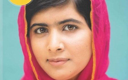 Ahmedabad School Fined ₹10,000 Over Library Books, Malala Memoir at Centre of Controversy