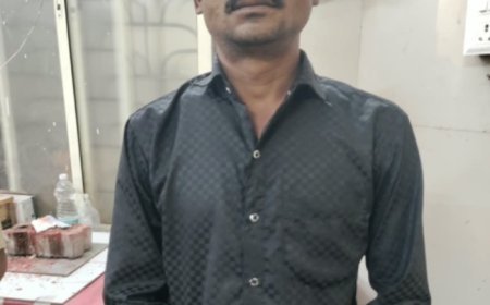 प्रतिबंधात्मक बॉण्ड तोडून पुन्हा तंटा; सावंगीतील इसमावर पोलिसांची कठोर कारवाई