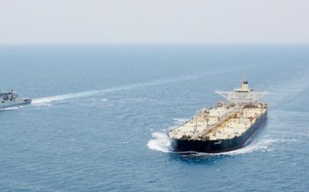 Piracy Alarm: Two Ships With 22 Indians Seized Near Yemen and Somalia