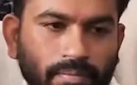 Latur School Row: FIR Against Abhijit Dipke, 5 Others Over Alleged Threats to Teachers
