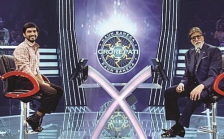 From Dreams to Reality: Big B Reflects on KBC Contestants’ Life-Changing Journeys