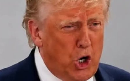 Trump Says ‘Reverse Surgery’ Is Being Done ‘At My Order’; No Evidence Supports Claim