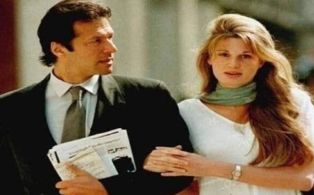 ‘How Much Longer Will Britain Remain Silent?’ Jemima Urges UK to Act for Imran Khan