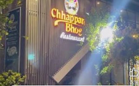FDA Seals Two Popular Eateries in Chhatrapati Sambhajinagar Over Serious Food Safety Violations