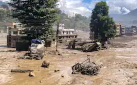 291 Foreign Nationals, Including 105 Indians, Being Traced Amid Nepal Floods