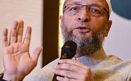 Allahabad HC Hijab Verdict Sparks Political Debate; Owaisi Voices Strong Opposition