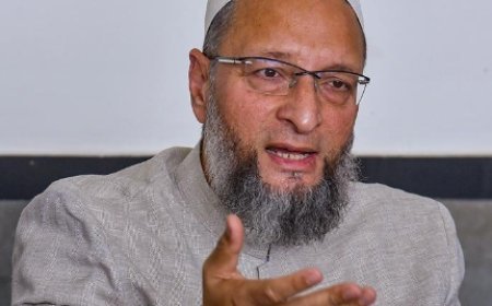 Owaisi Questions UCC, Says ‘Uniformity Cannot Mean Imposition of Hindu Personal Laws’