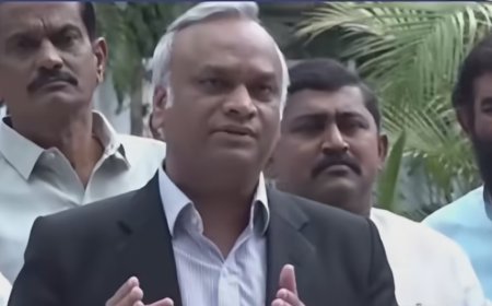 ‘Sing Vande Mataram Without Teleprompter’: Priyank Kharge Challenges Modi, Shah