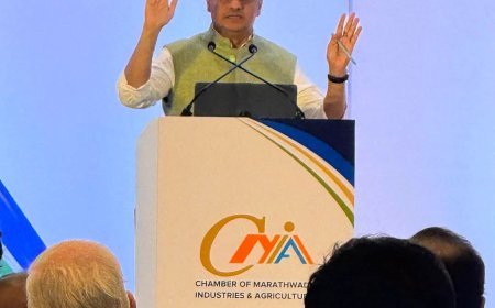 Sanjeev Sanyal Shares Insights on Simplifying Regulations and Strengthening India’s Business Ecosystem