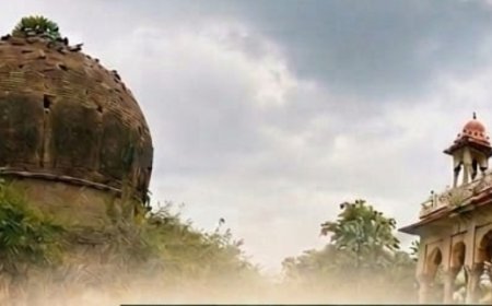 Explore Chhatrapati Sambhajinagar’s Nizamshahi Legacy Through Mahmudpura Heritage Walk