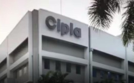Maharashtra FDA Cancels Cipla Licences, Seizes Reactin Plus Stock in Pune