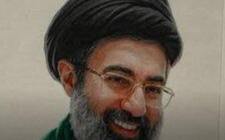 ‘Confront Its Plans’: Iran’s Khamenei Urges Gulf Rulers to Unite