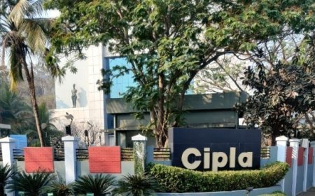 Bombay HC Flags Natural Justice Concerns; Maharashtra FDA Withdraws Cipla Order