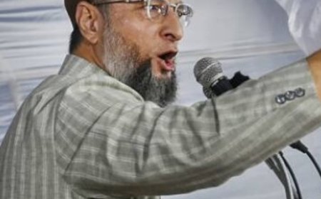 Owaisi Attacks RSS Over Bhagwat’s Call for Hindu-Muslim Harmony