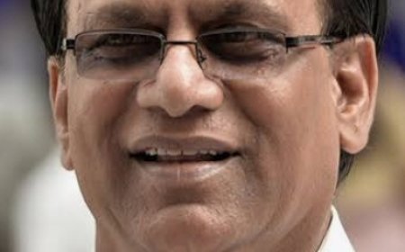 Karnataka Minister Basavaraj Rayareddy Calls Islam a ‘Great Religion’, Expresses Hajj Desire