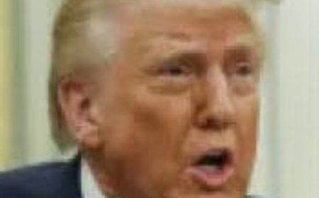 Trump Declares Iran a ‘Failed Nation’, Says ‘IT IS DEAD!’ as Hostilities Resume