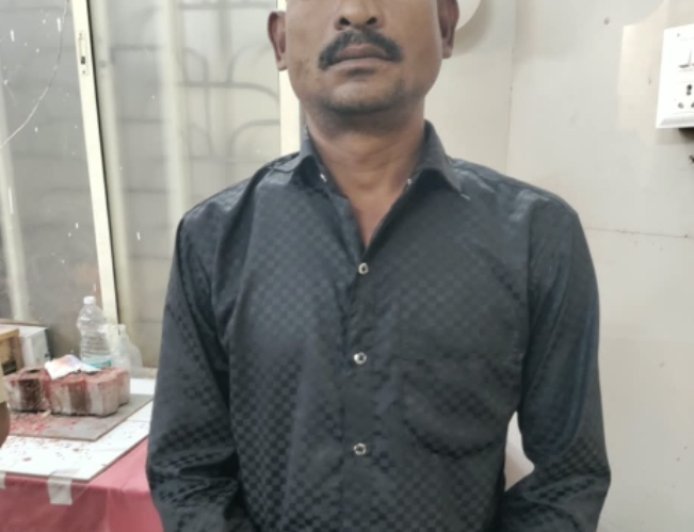 प्रतिबंधात्मक बॉण्ड तोडून पुन्हा तंटा; सावंगीतील इसमावर पोलिसांची कठोर कारवाई