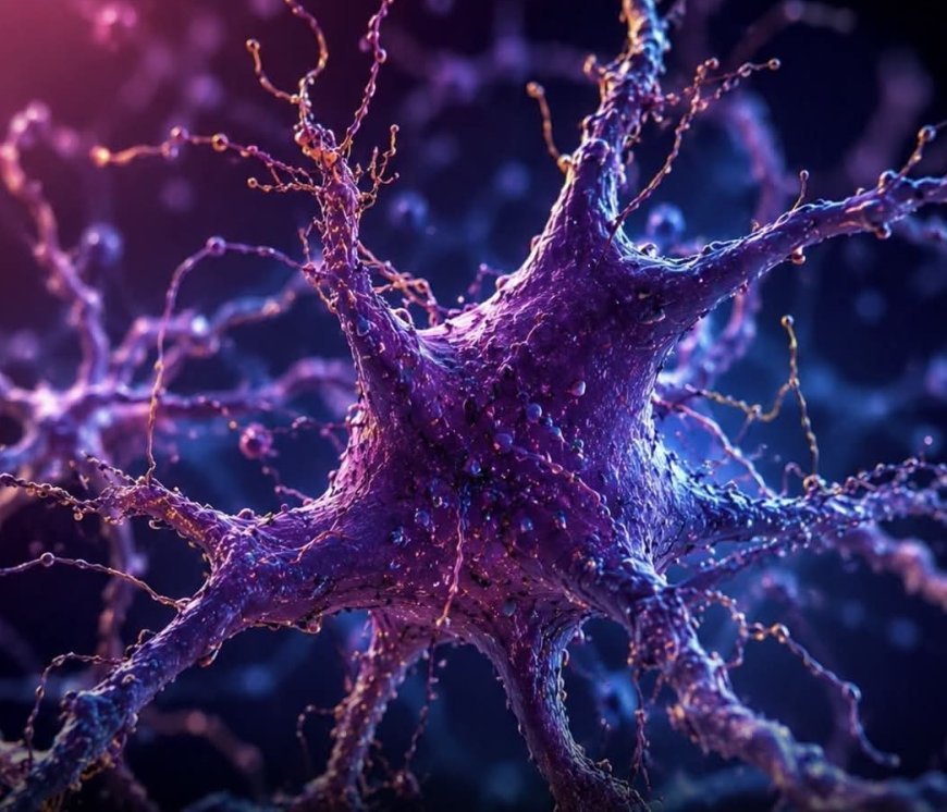 "Major Breakthrough: UK Researchers Restore Damaged Nerve Pathways In Lab Study"