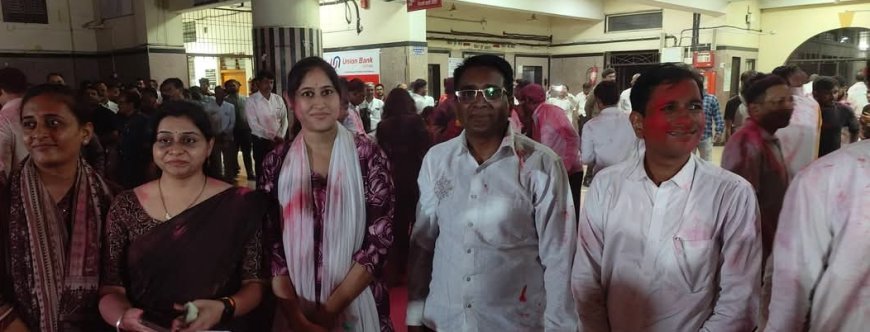 औरंगाबाद बार एसोसिएशन चुनाव 2026-27: एडवोकेट कुंटे संध्या साहेबराव ने 919 वोटों से दर्ज की शानदार जीत