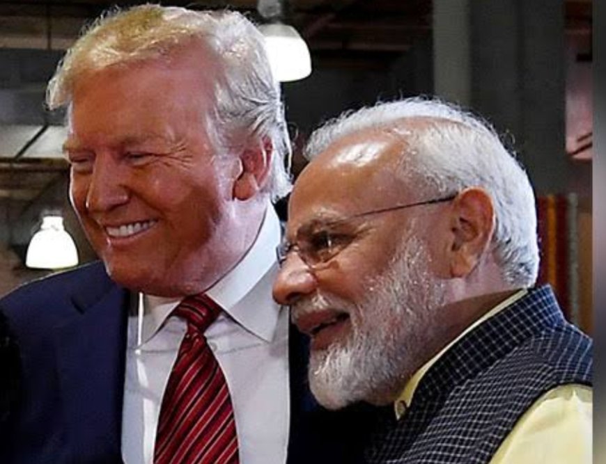 "India 'Well Insulated' Against US Tariffs On Russian Crude: Payment Channels Key